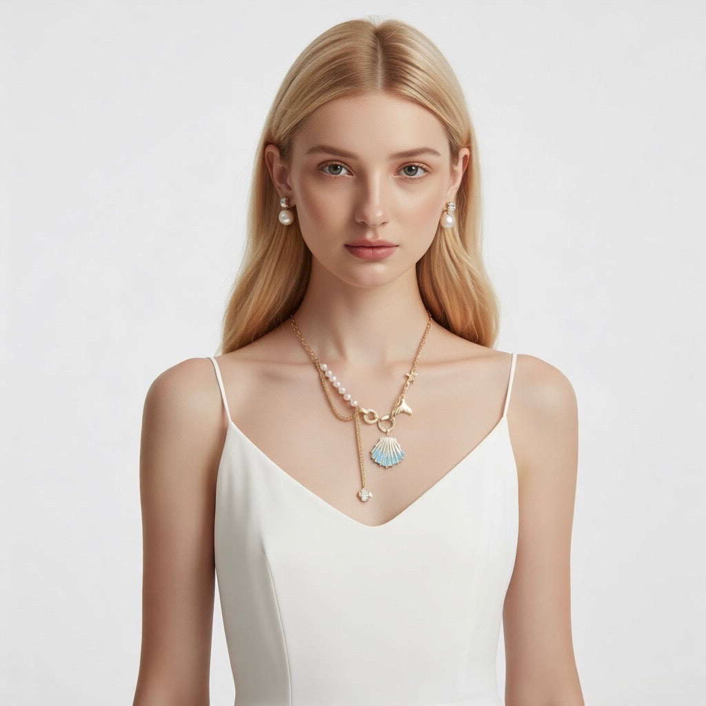 Collana Mare