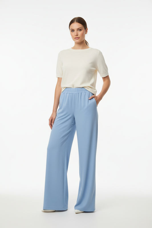 Hose Wide Leg
