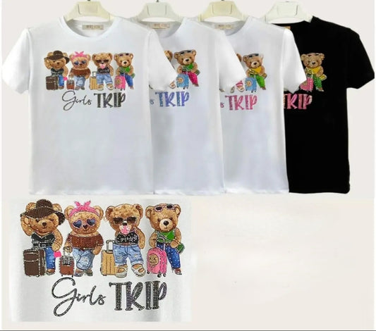 T-Shirt Girls Trip