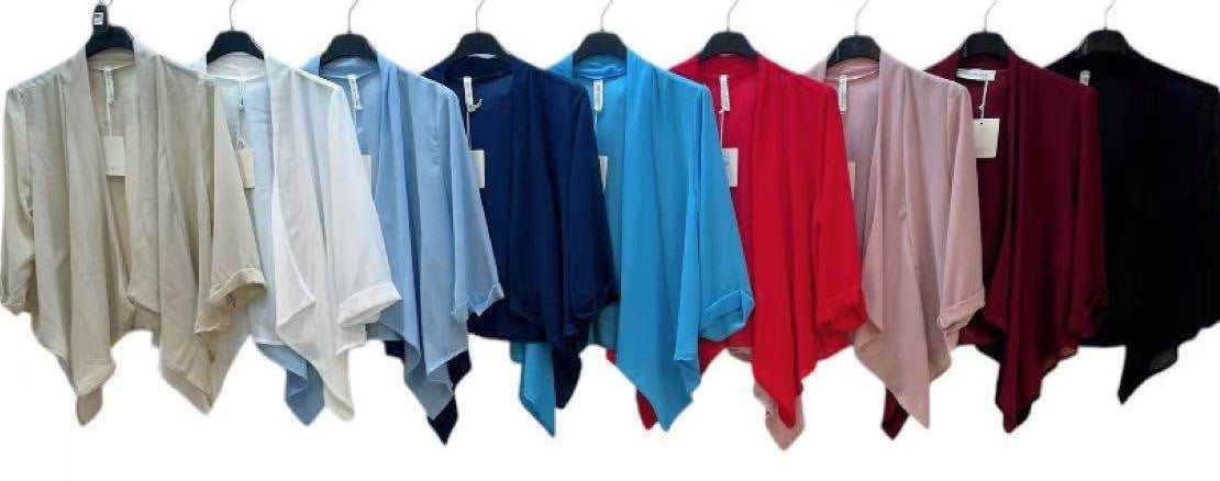 Basic Bolero
