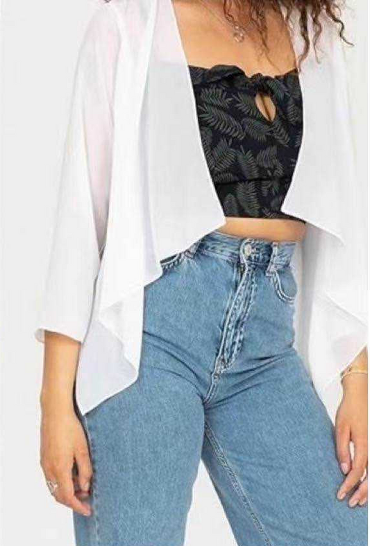 Basic Bolero