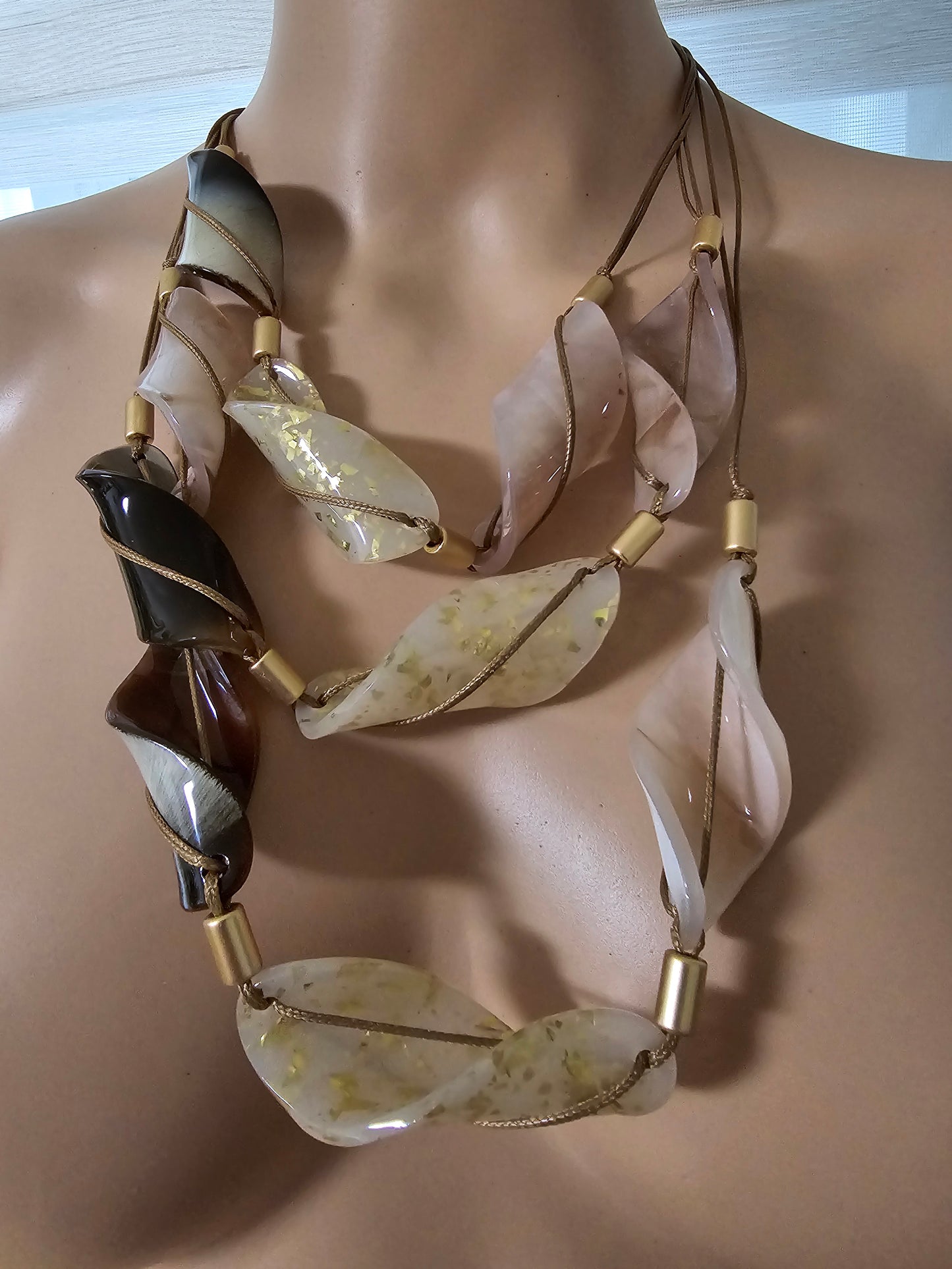 Wellen Kette